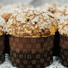 panettone de chocolate