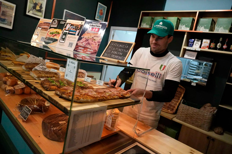 Entrevista en La Opinión de Zamora: IL FORNAZZO y emprendimiento en Zamora