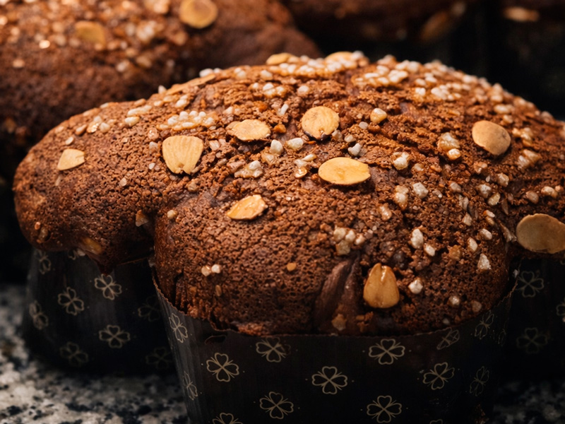 Colomba de Pascua: el dulce italiano que convierte la Pascua en un ritual (y cómo elegir la mejor para comprar online)
